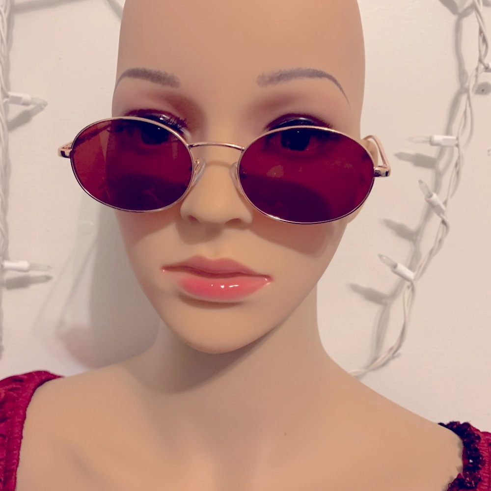 Women fashion sunglasses